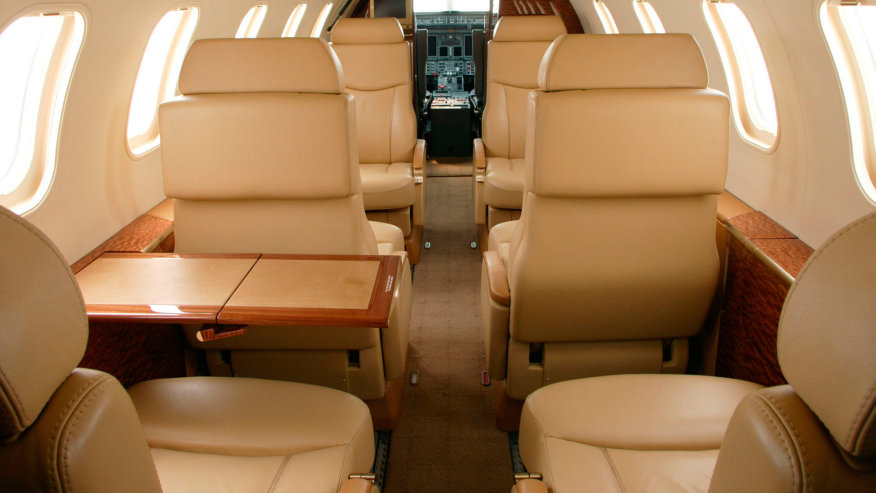 © Bombardier