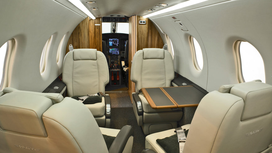 © Pilatus