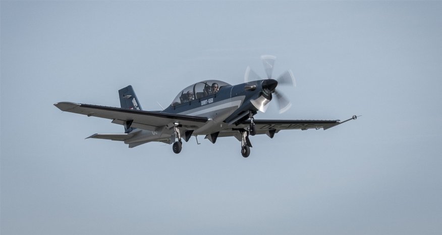 © Diamond Aircraft Industries