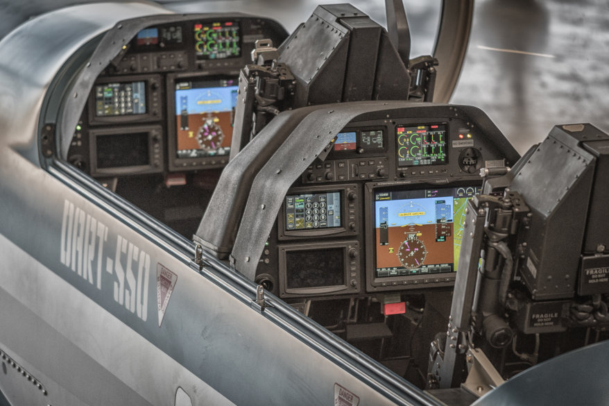 © Diamond Aircraft Industries